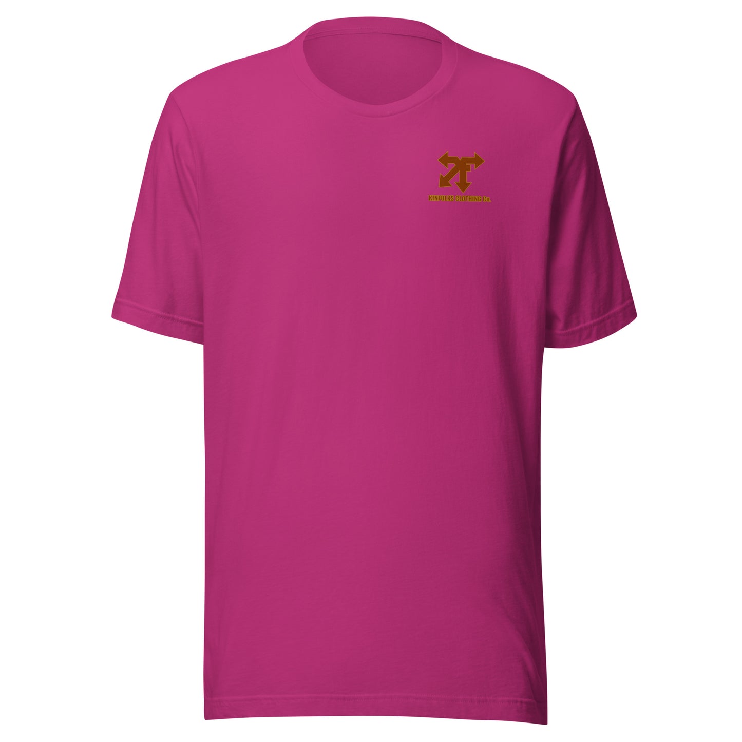 M. I. L. Unisex t-shirt