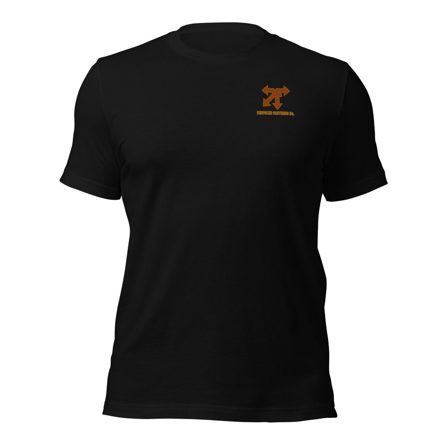 M. I. L. Unisex t-shirt