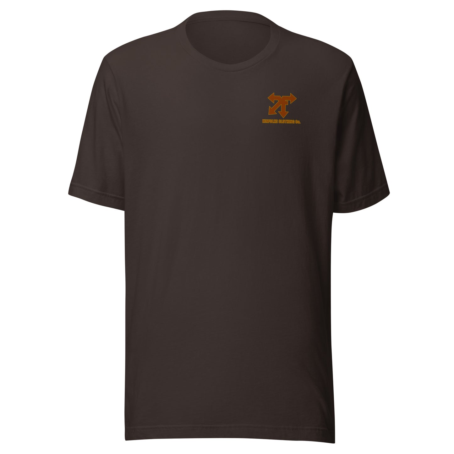 M. I. L. Unisex t-shirt