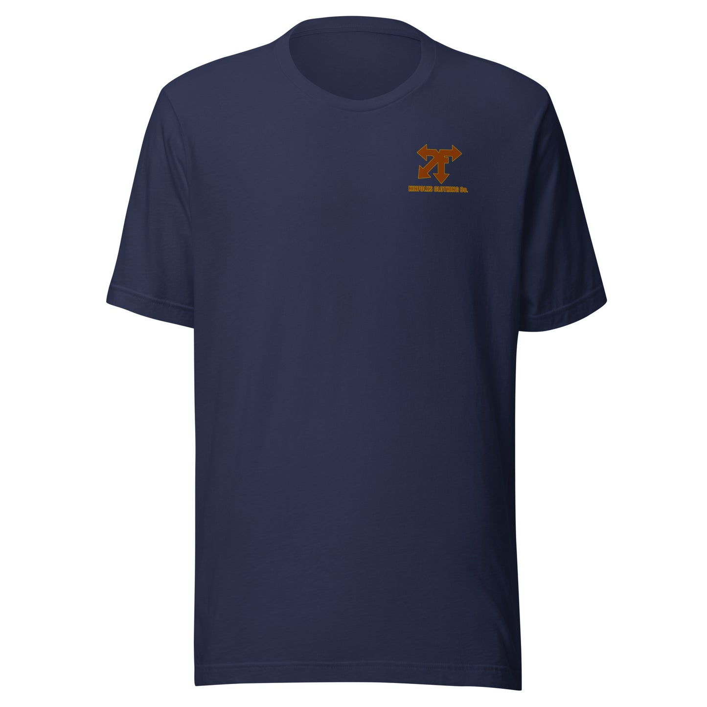 M. I. L. Unisex t-shirt