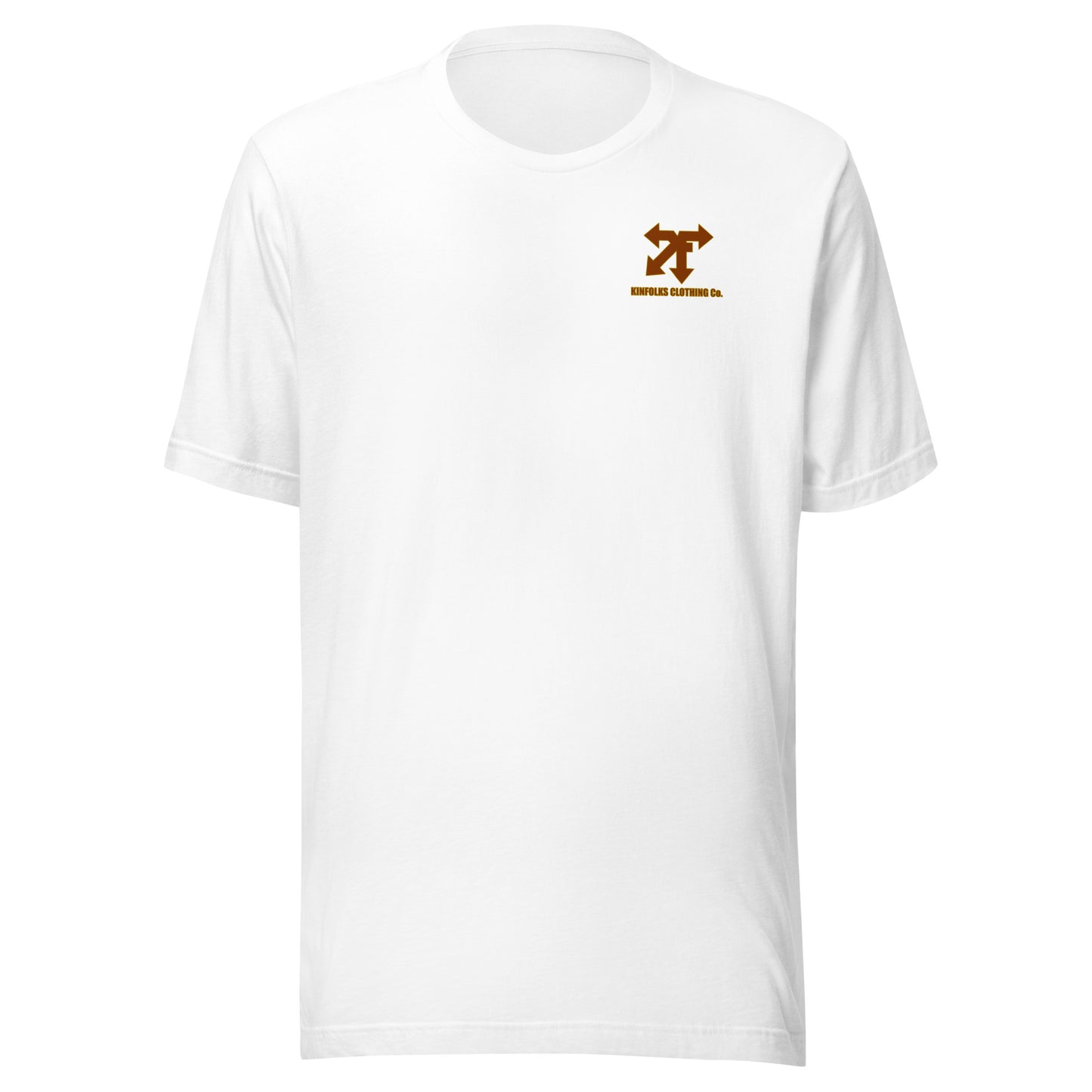 M. I. L. Unisex t-shirt