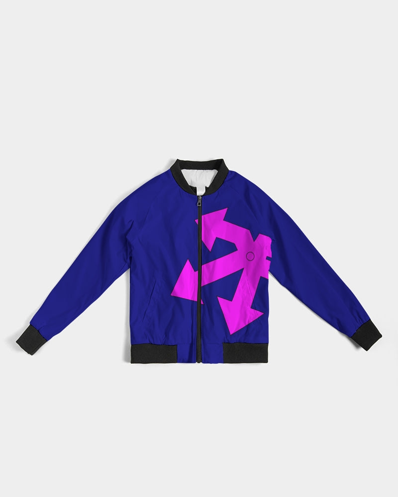Women's Bomber Jacket