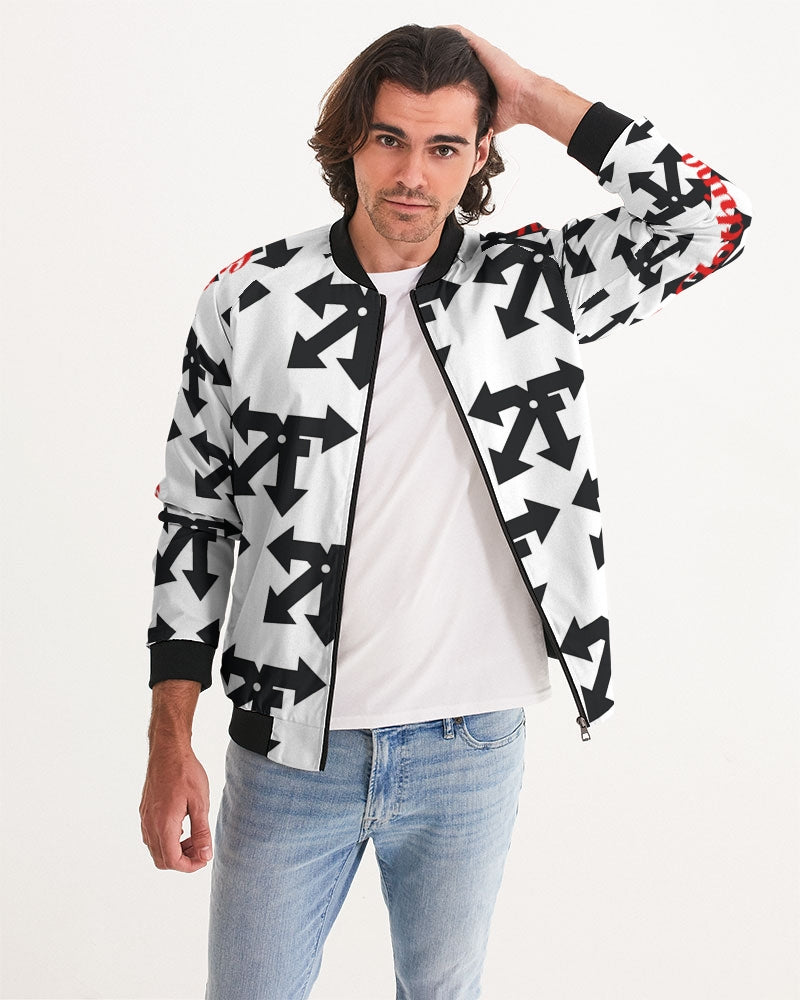 KINFOLKS ETERNAL Men's Bomber Jacket