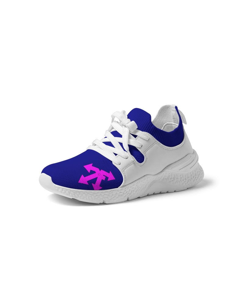 KF BURPLE / FUSION Two-Tone Sneaker