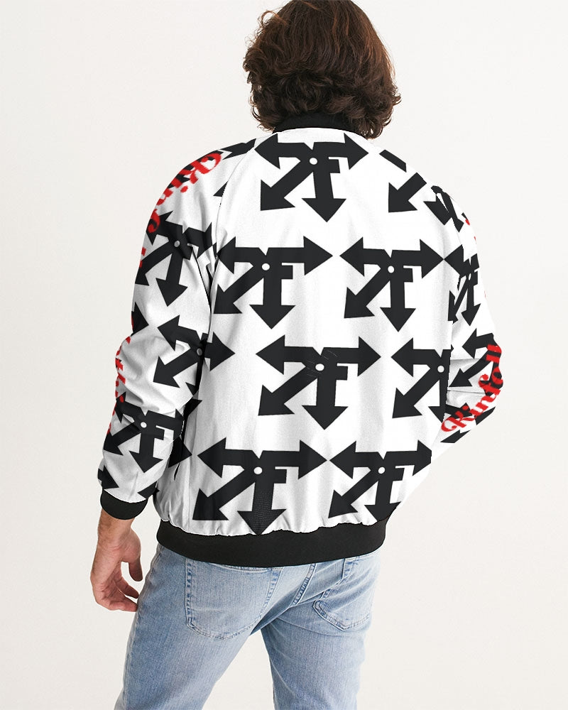 KINFOLKS ETERNAL Men's Bomber Jacket