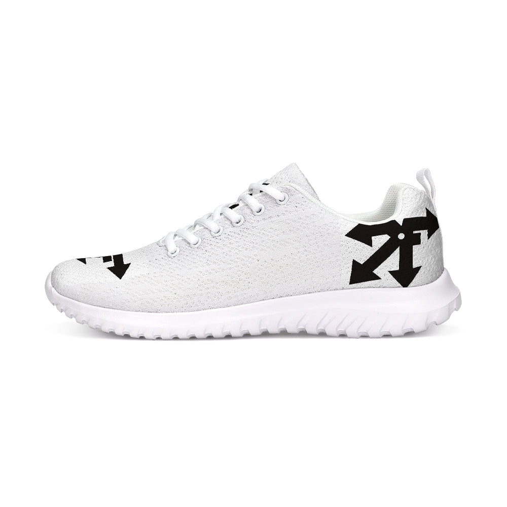SUPER KIN Athletic Shoe