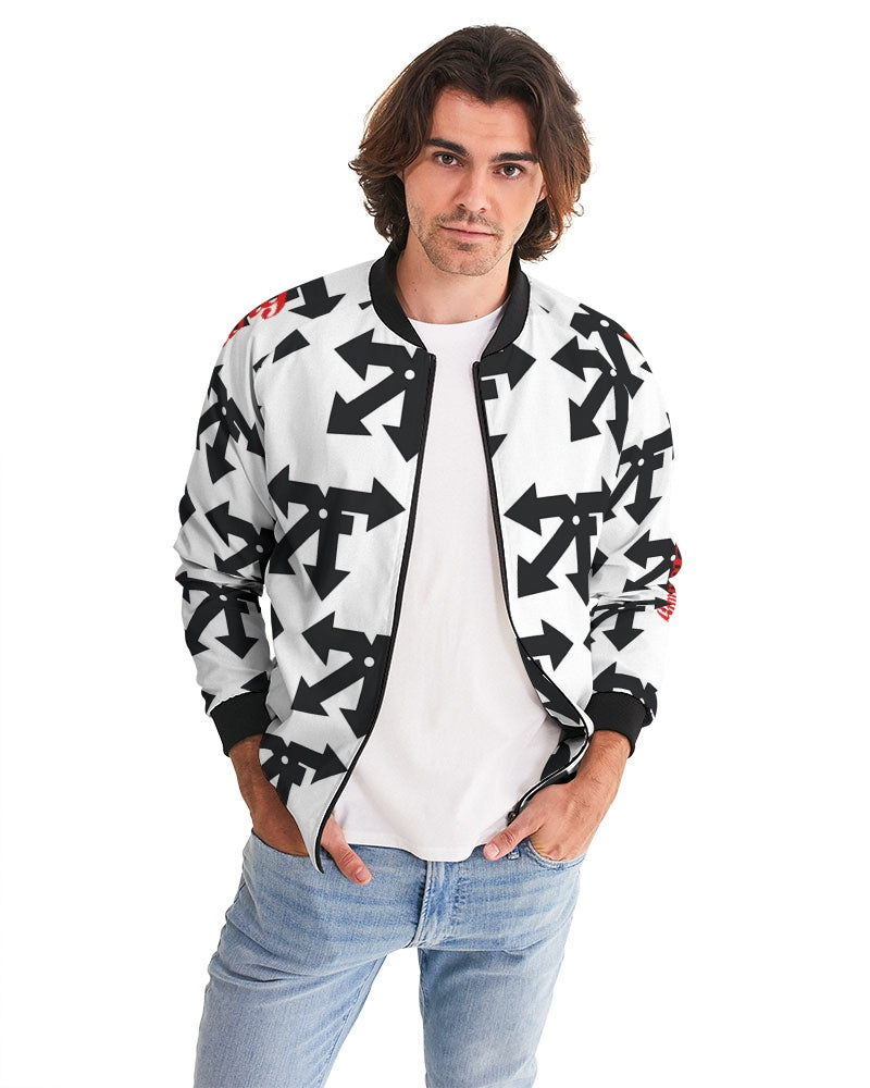 KINFOLKS ETERNAL Men's Bomber Jacket