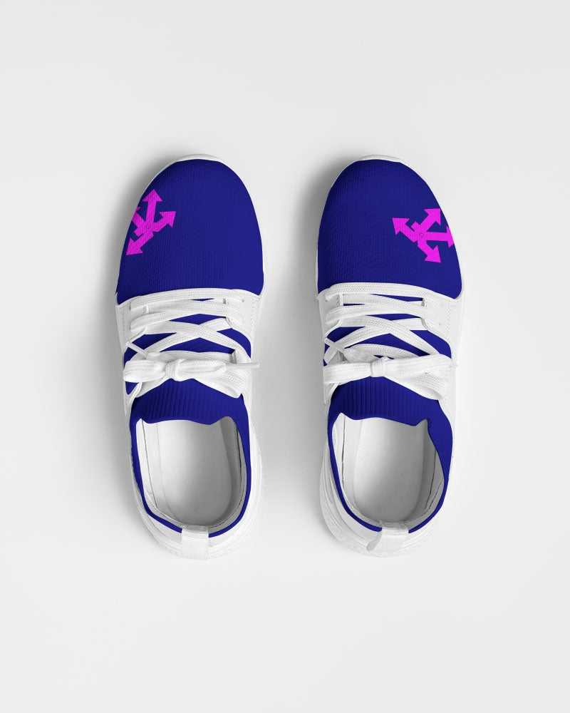 KF BURPLE / FUSION Two-Tone Sneaker