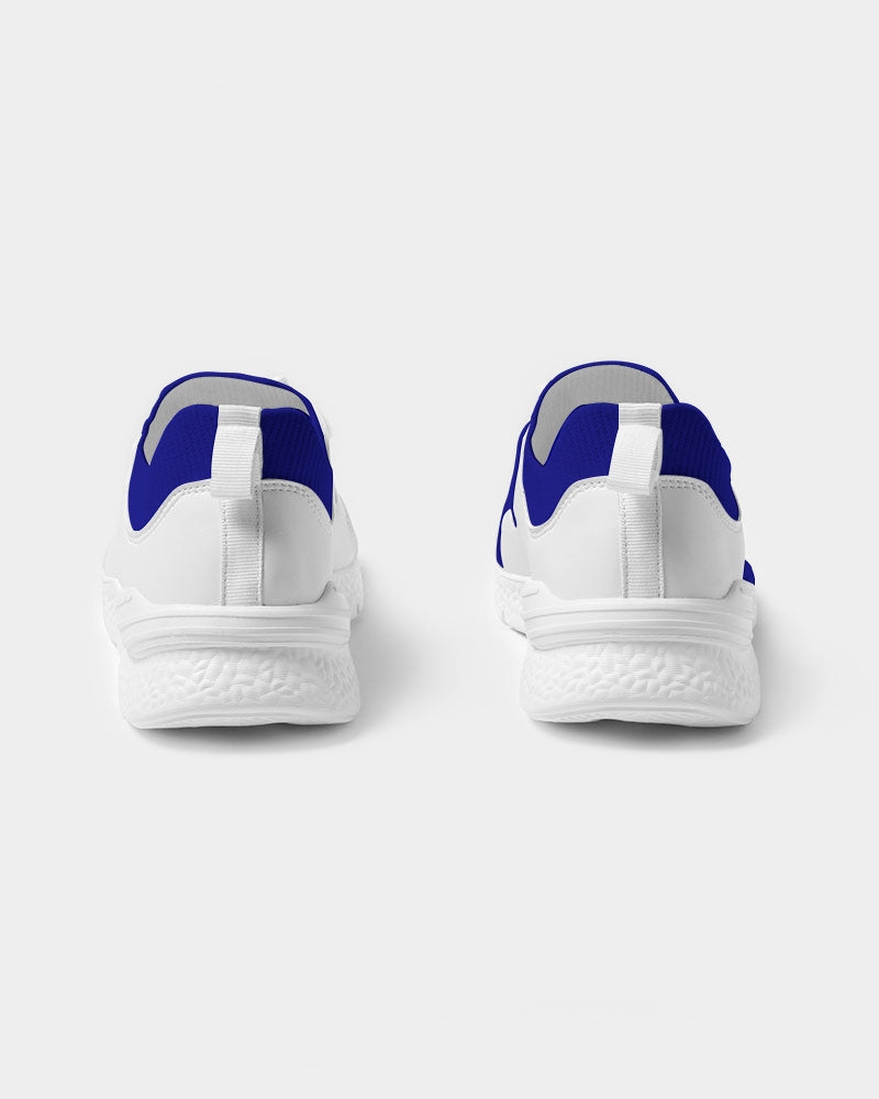 KF BURPLE / FUSION Two-Tone Sneaker