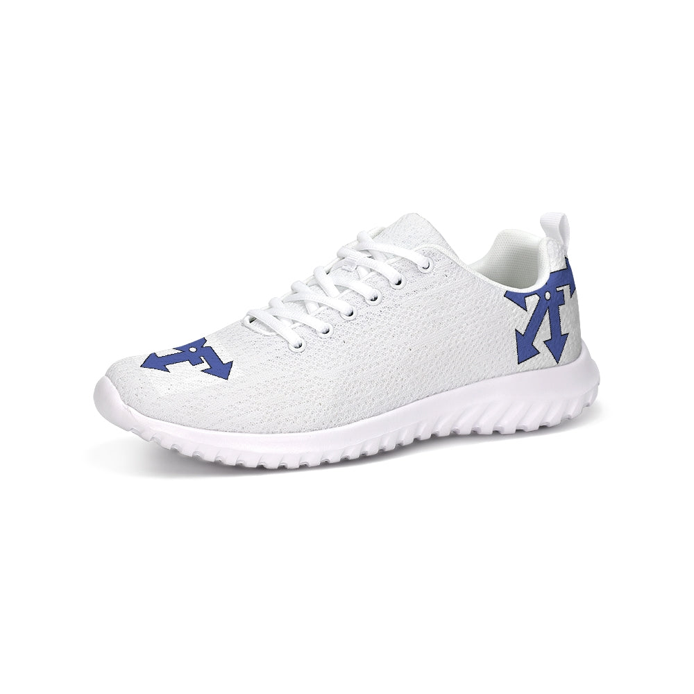 KINFOLKS ETERNAL BLUE Athletic Shoe