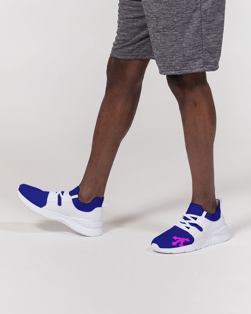 KF BURPLE / FUSION Two-Tone Sneaker