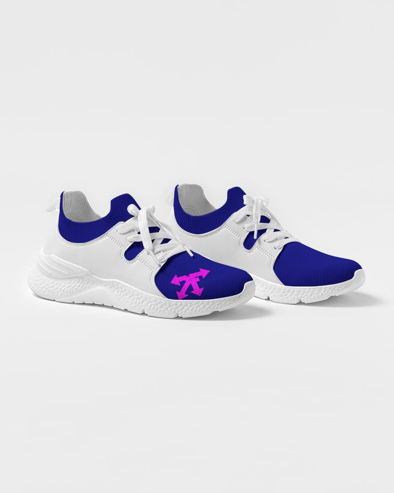 KF BURPLE / FUSION Two-Tone Sneaker