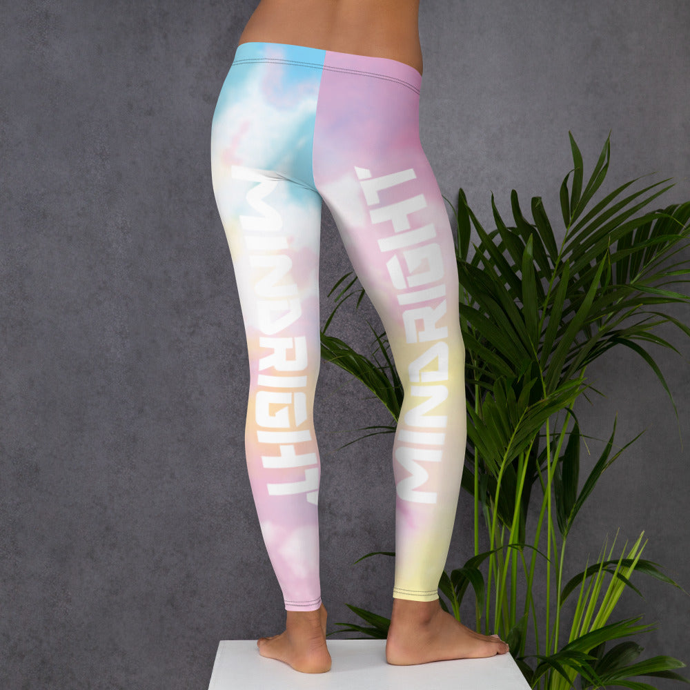 KINFOLKS MINDRIGHT/GRINDTIGHT Leggings