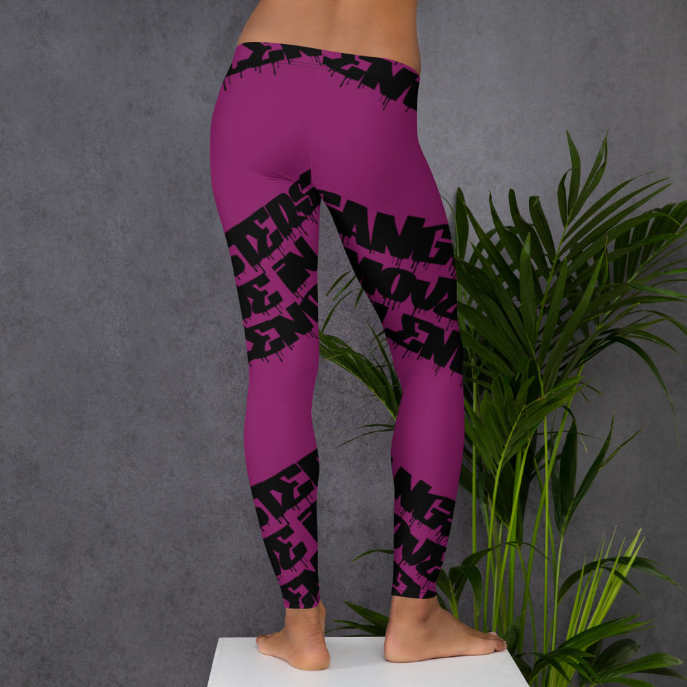 KINFOLKS GMIS Leggings