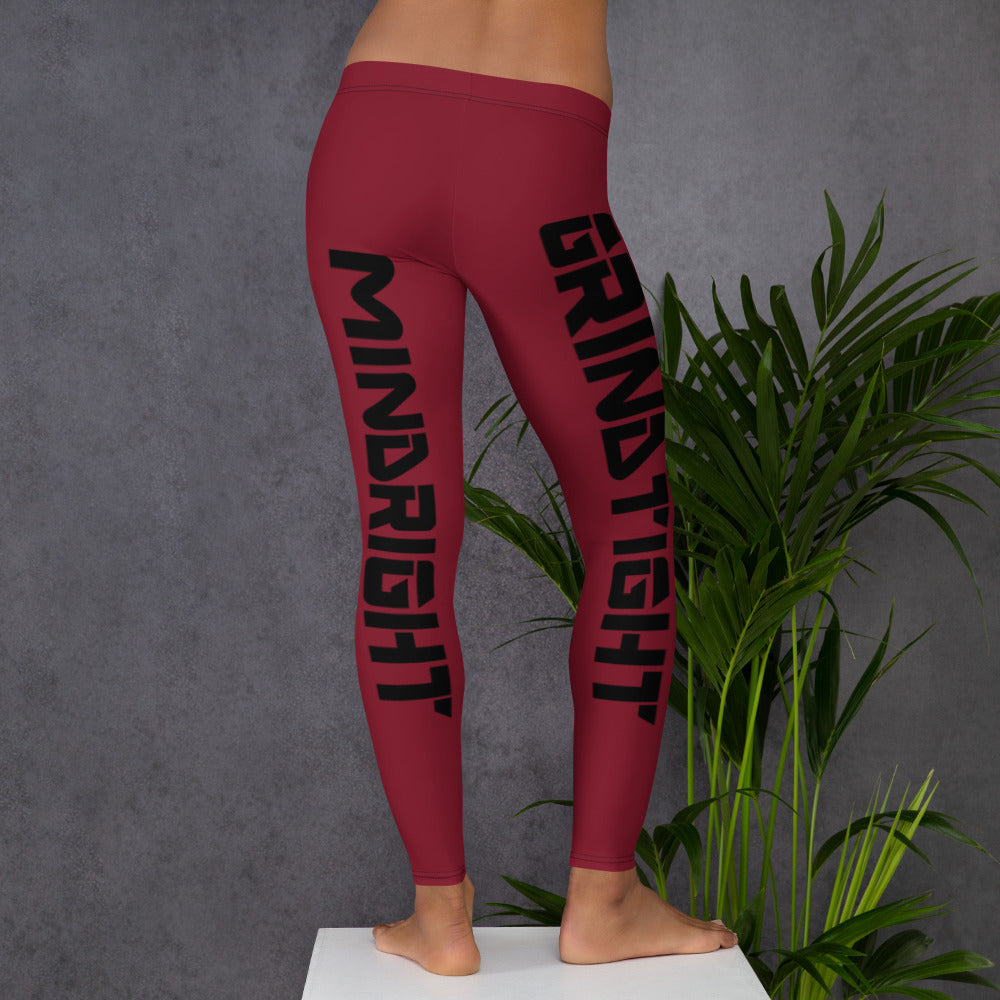 KINFOLKS MINDRIGHT/GRINDTIGHT Leggings