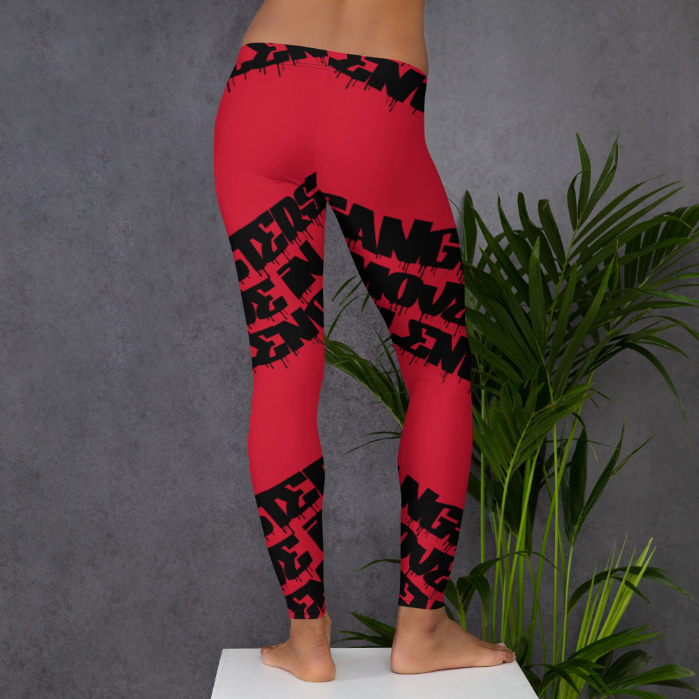 GMIS Leggings