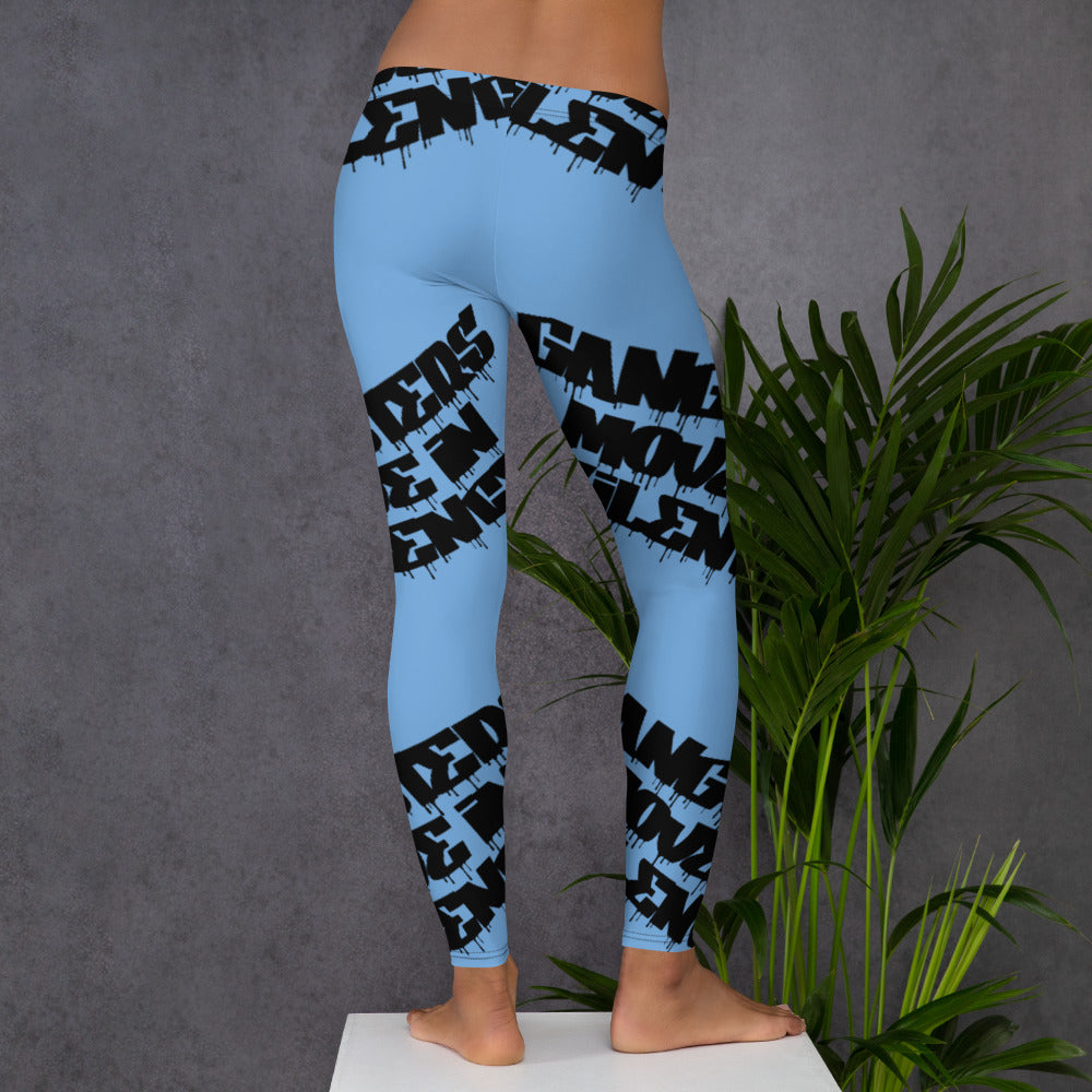 GMIS Leggings