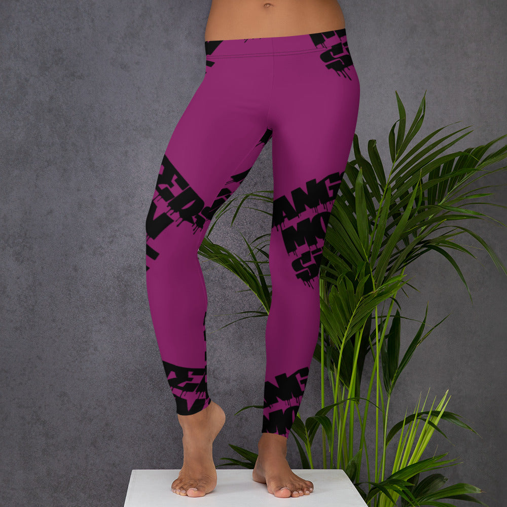 GMIS Leggings