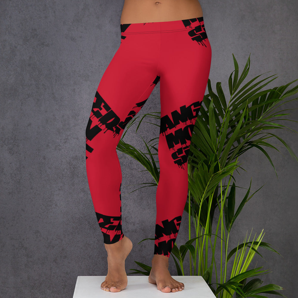 GMIS Leggings