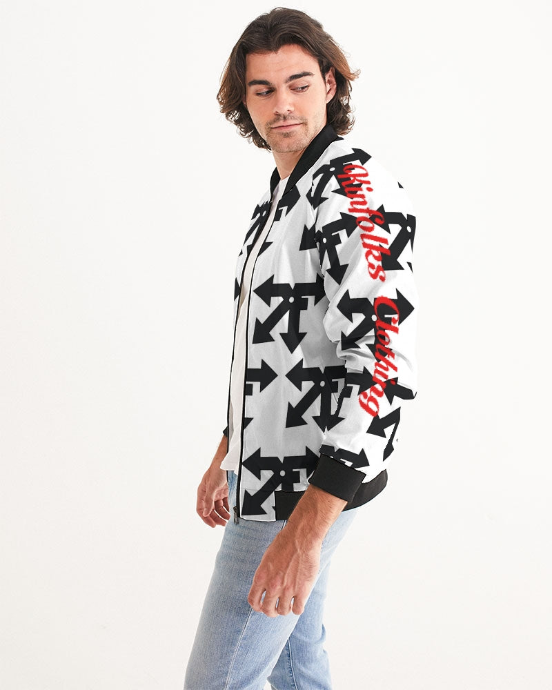 KINFOLKS ETERNAL Men's Bomber Jacket