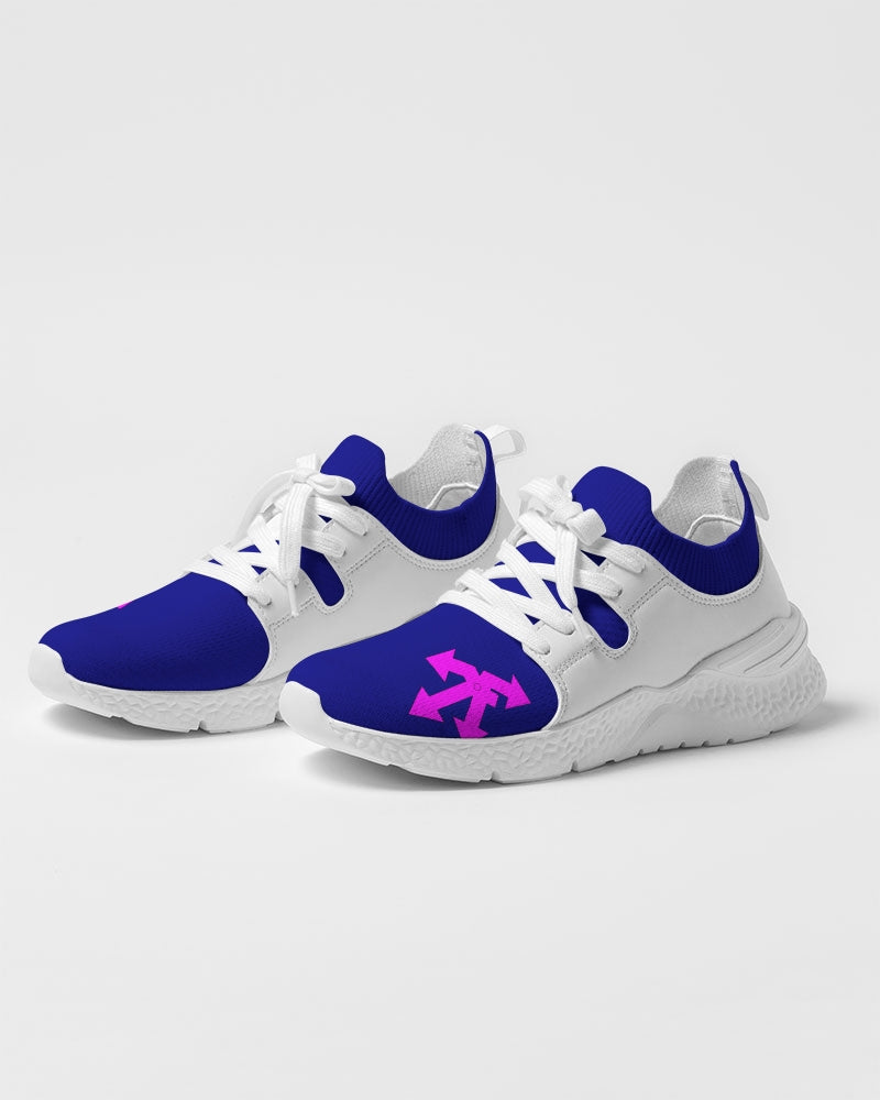 KF BURPLE / FUSION Two-Tone Sneaker