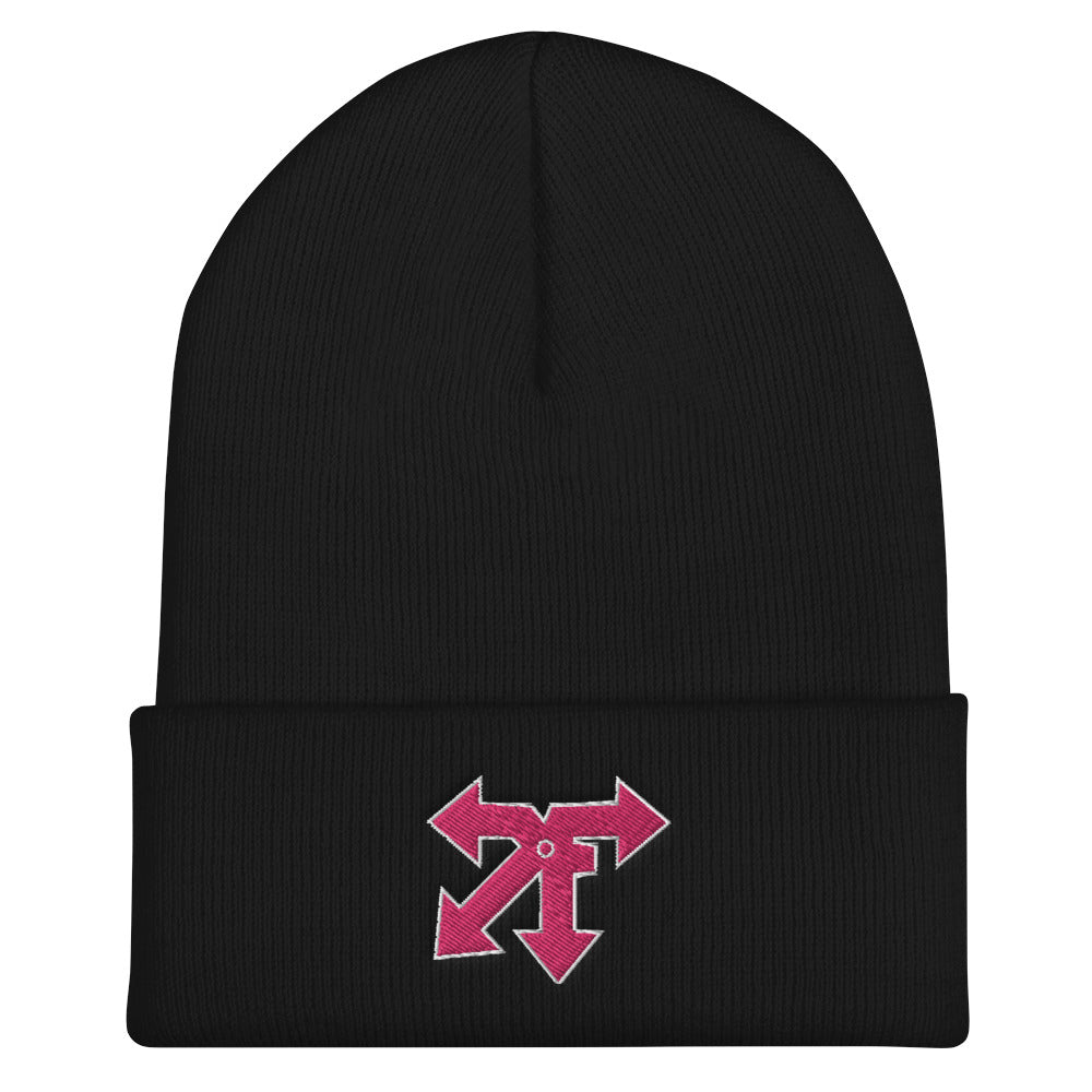 Cuffed Beanie