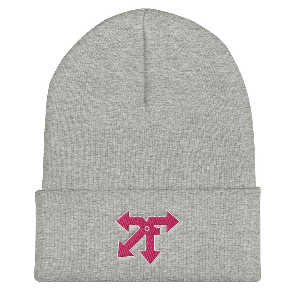 Cuffed Beanie