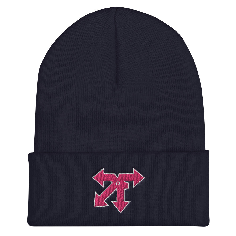 Cuffed Beanie