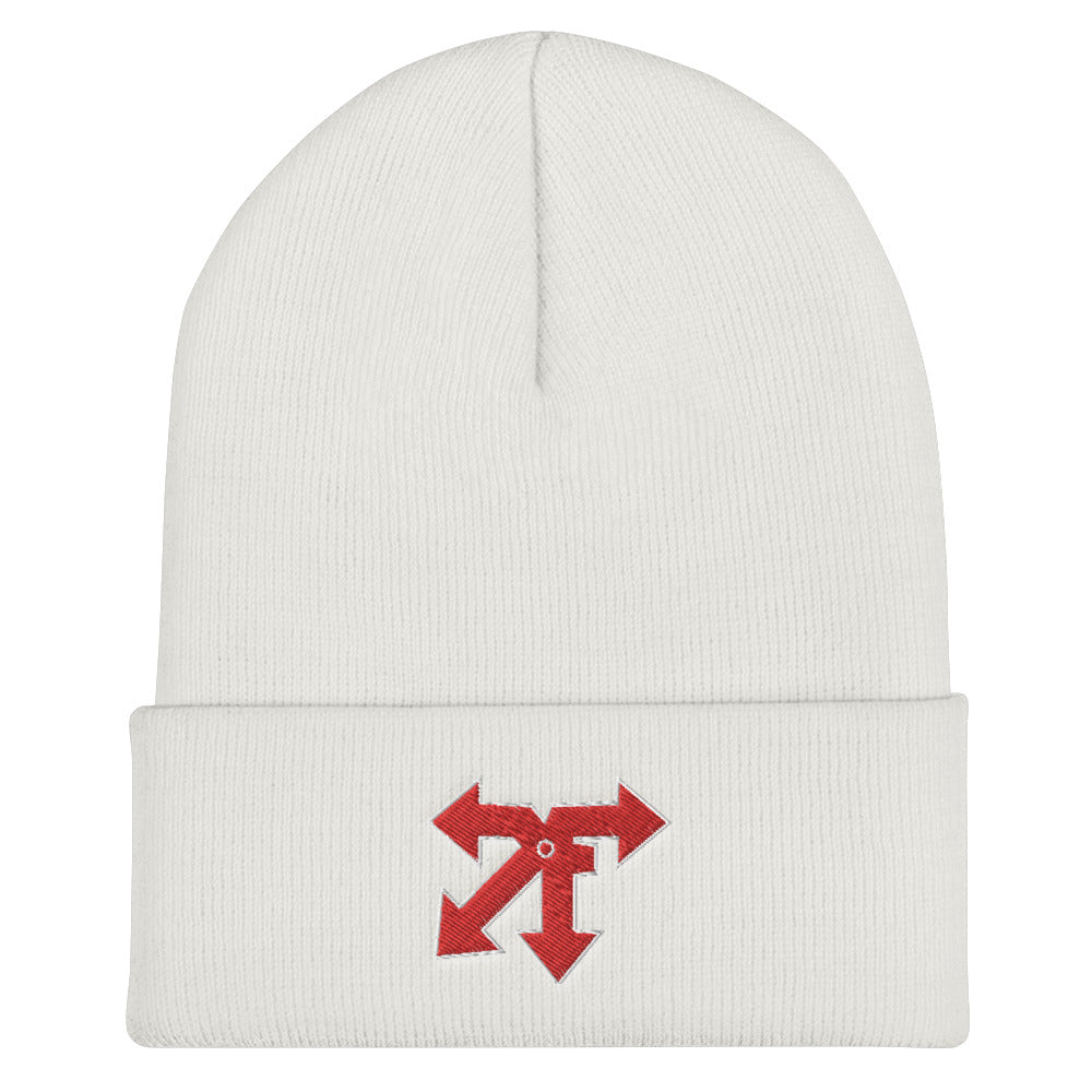 Cuffed Beanie