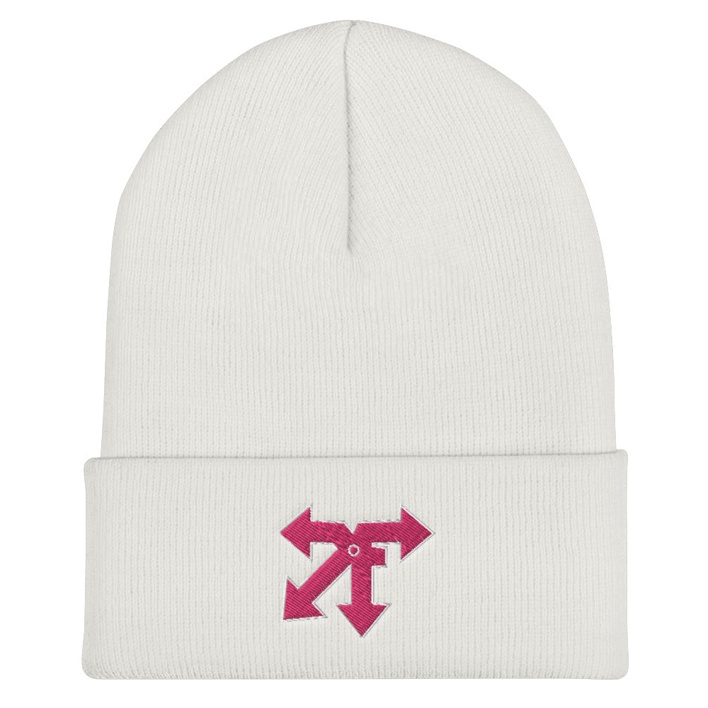 Cuffed Beanie