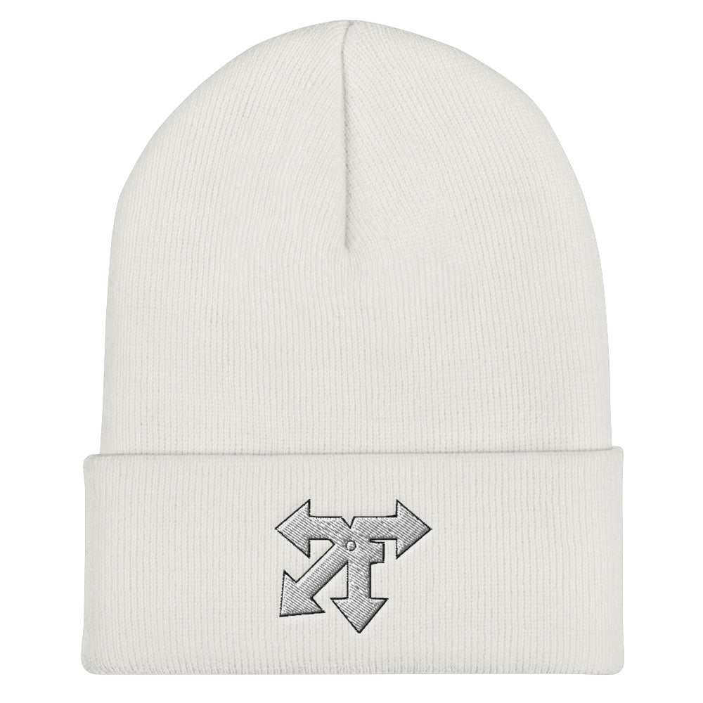 Cuffed Beanie