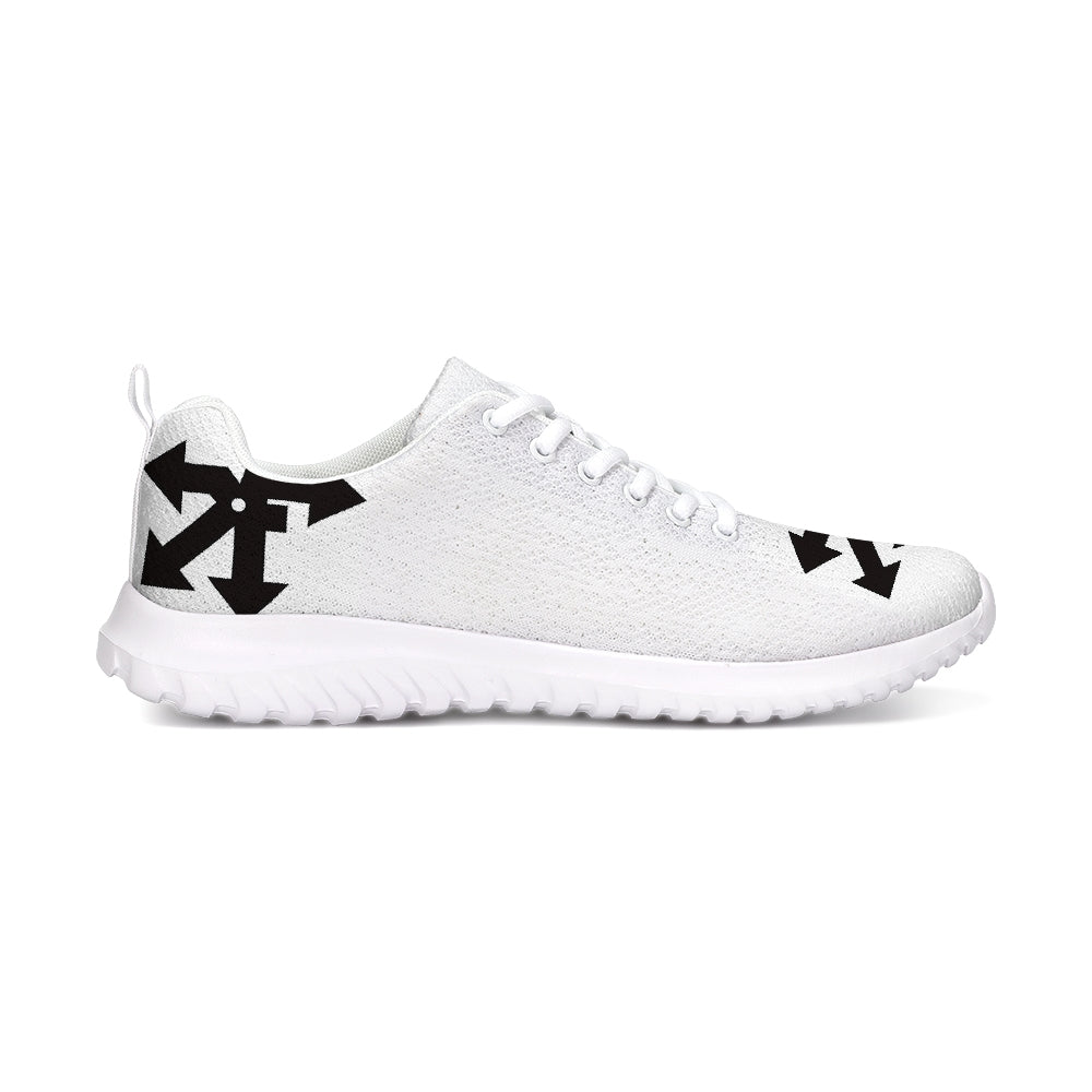 SUPER KIN Athletic Shoe
