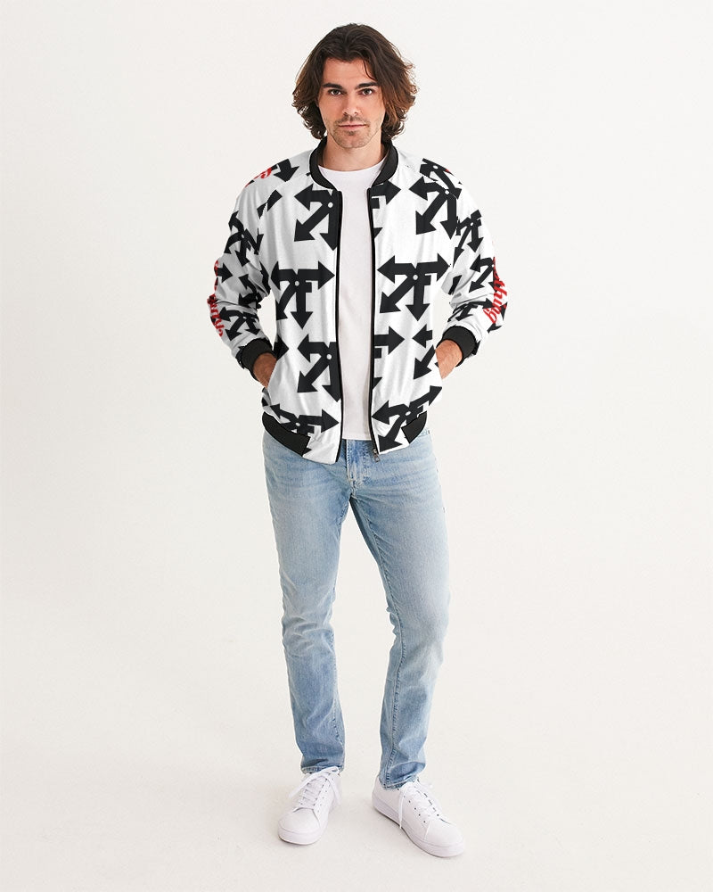 KINFOLKS ETERNAL Men's Bomber Jacket