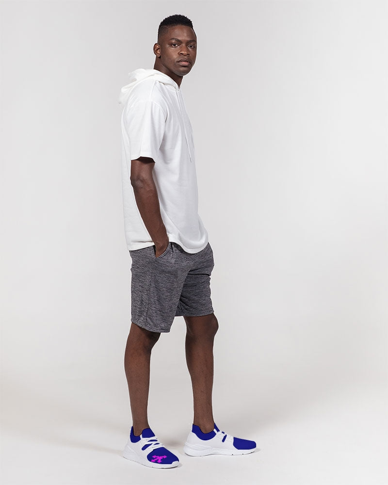 KF BURPLE / FUSION Two-Tone Sneaker