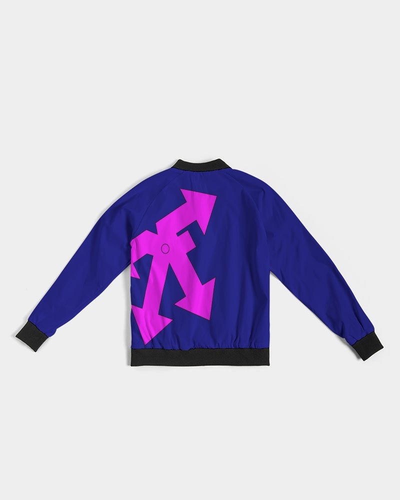 Women's Bomber Jacket