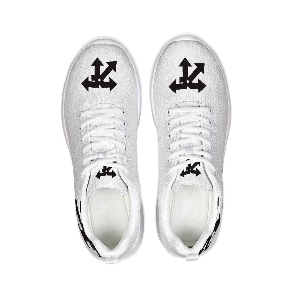 SUPER KIN Athletic Shoe