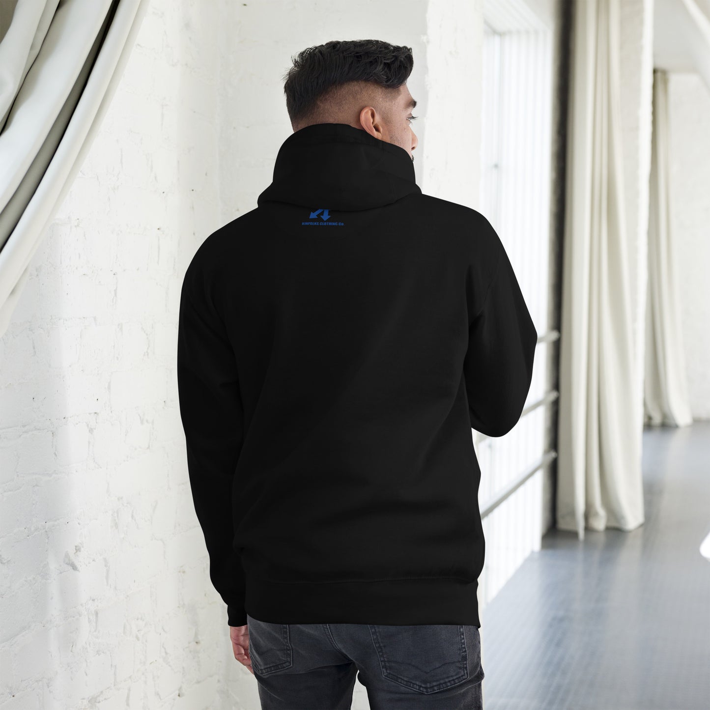 "SHINE" Unisex Hoodie