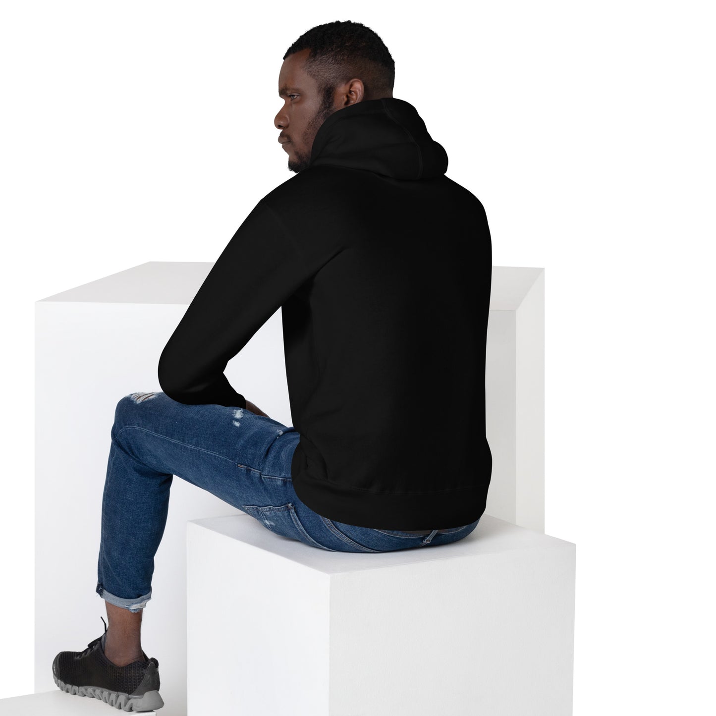 MOTVATION NATION Unisex Hoodie