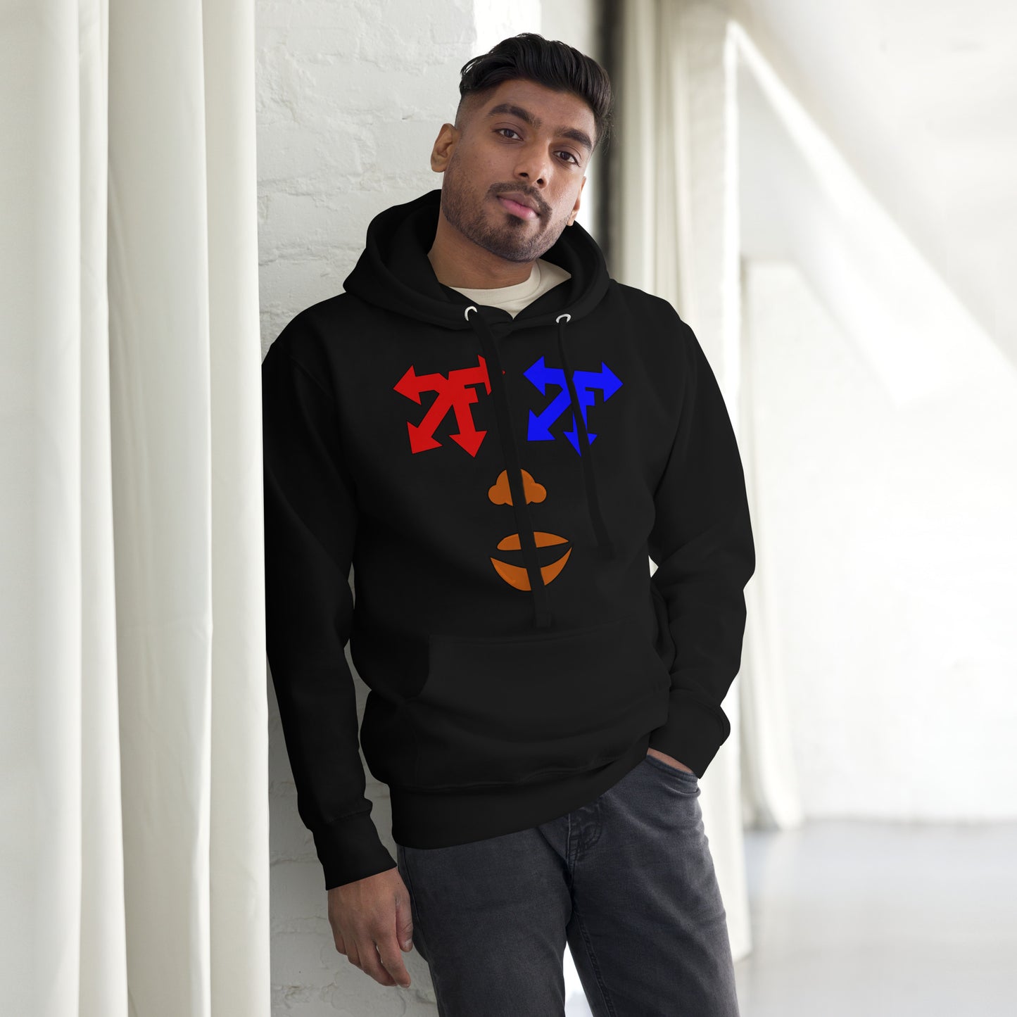 "SHINE" Unisex Hoodie