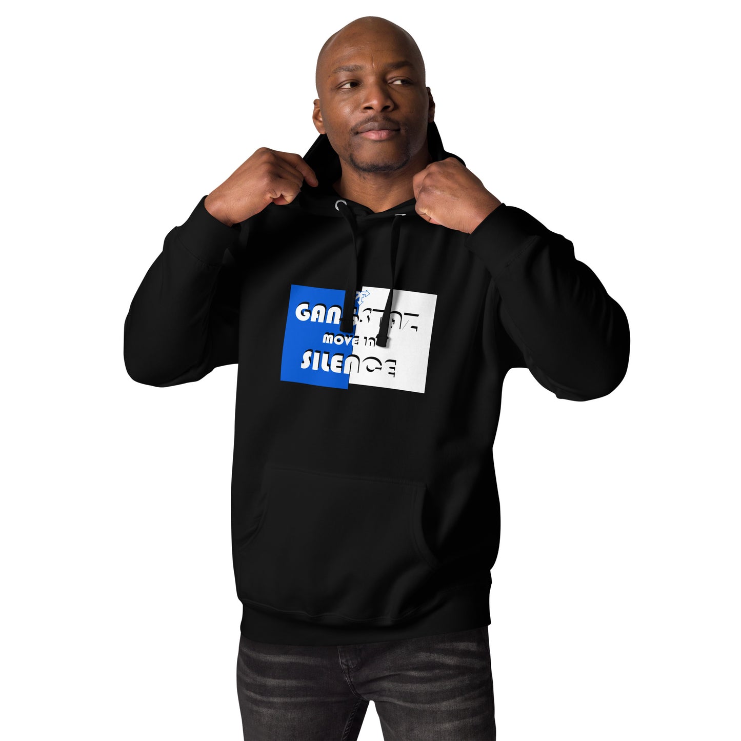 GMIS2 Unisex Hoodie