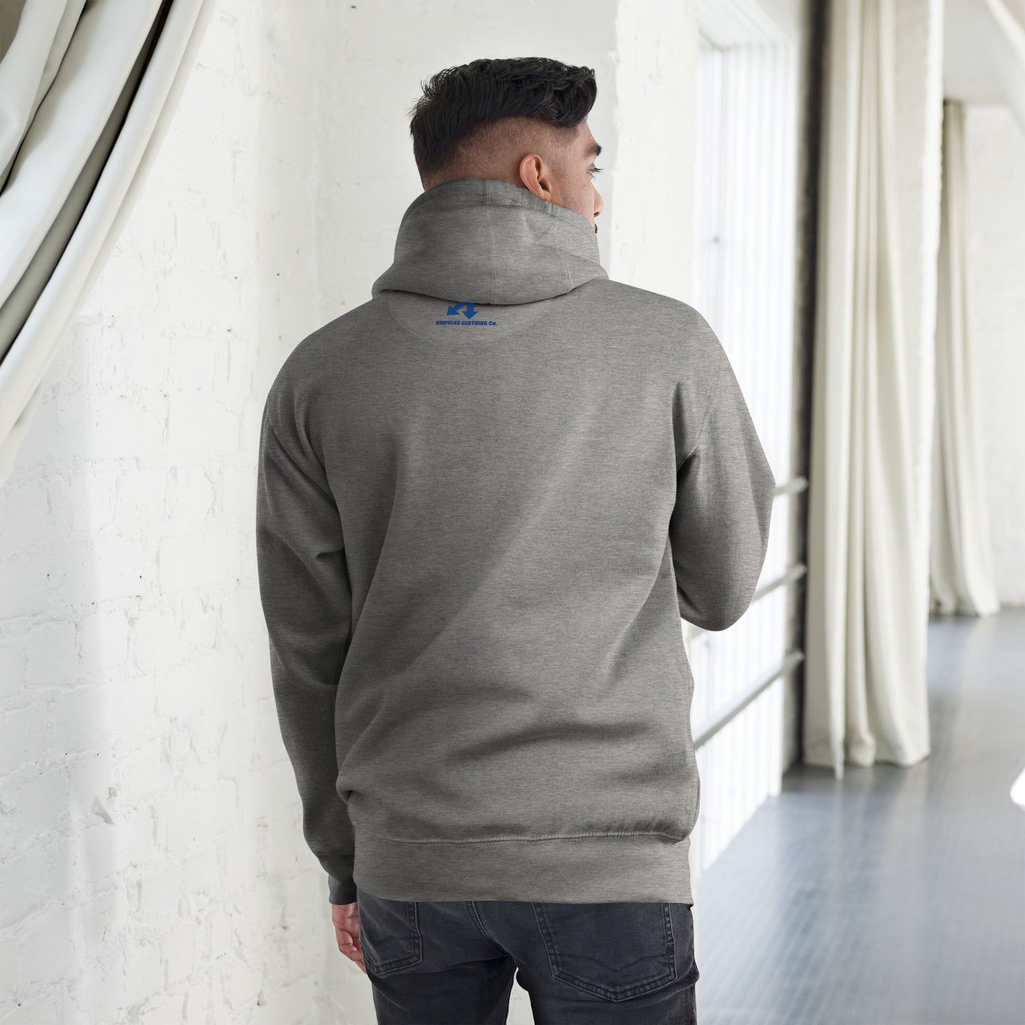 "SHINE" Unisex Hoodie