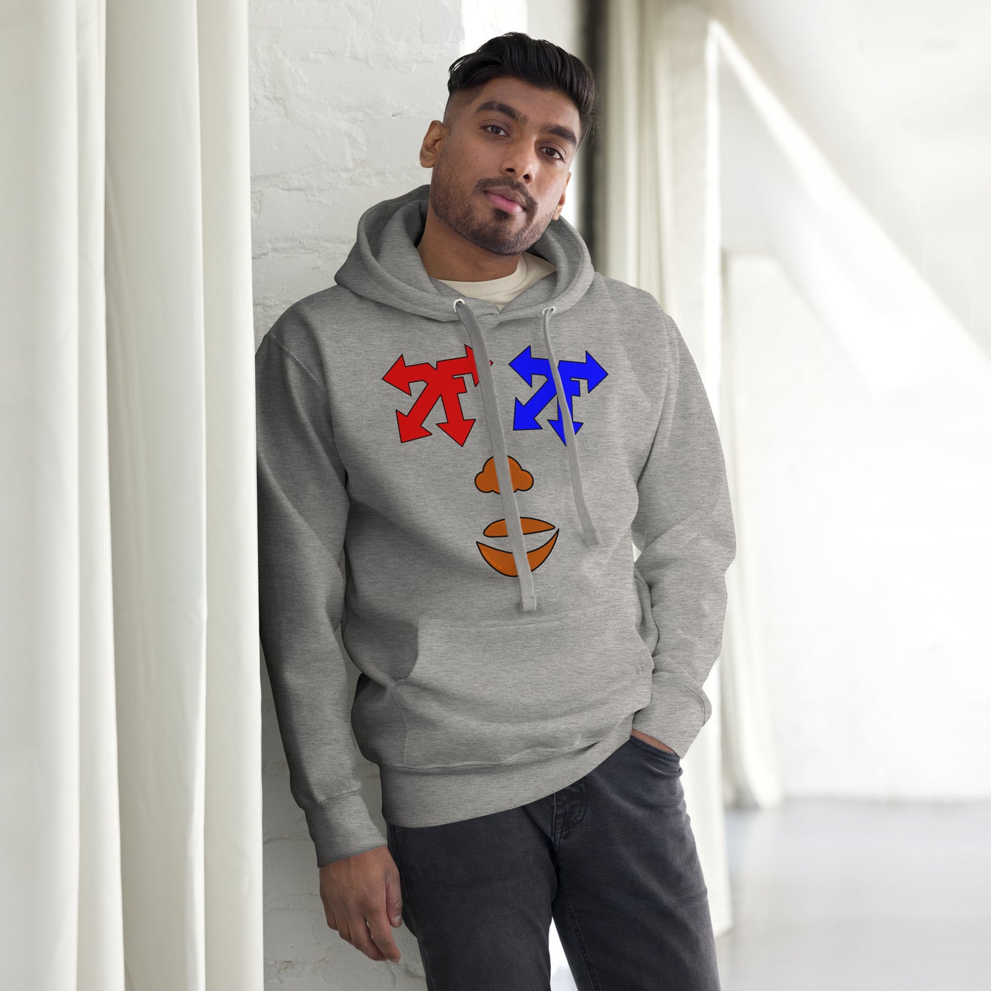 "SHINE" Unisex Hoodie