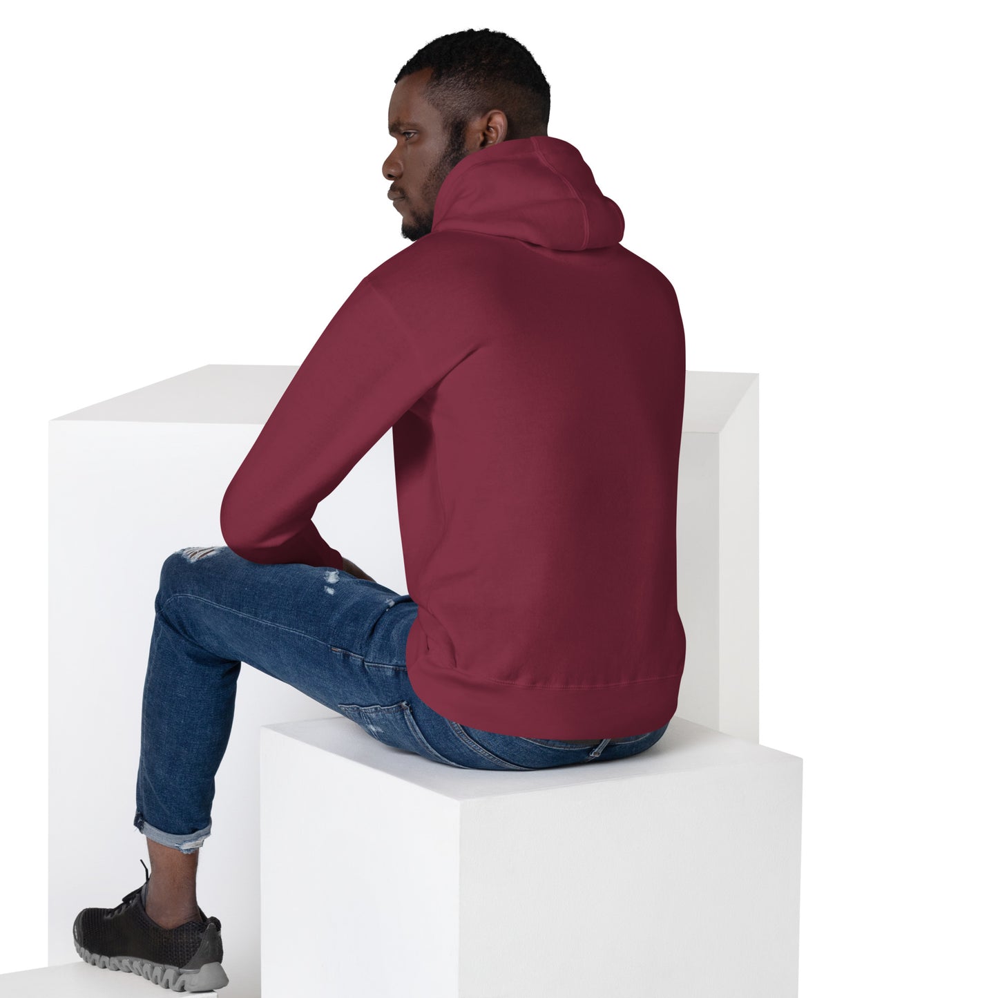 MOTVATION NATION Unisex Hoodie
