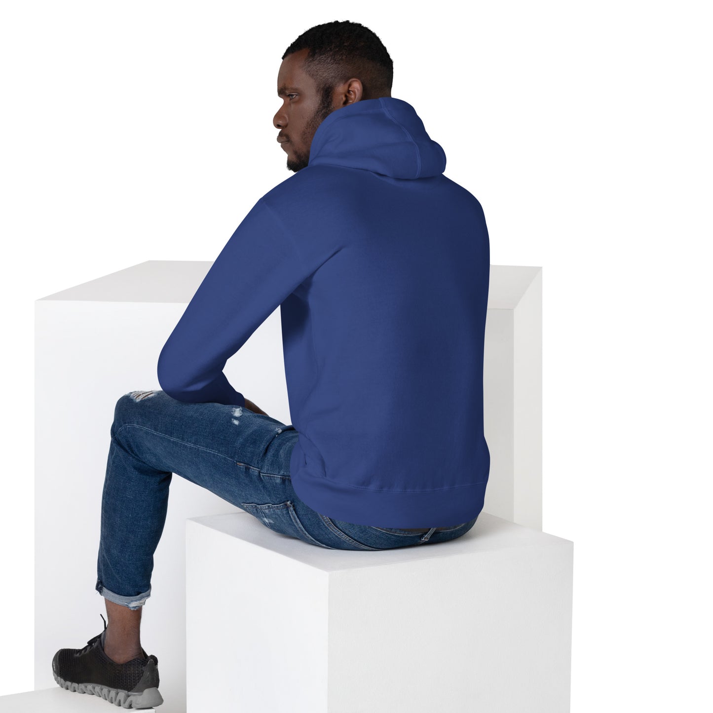 MOTVATION NATION Unisex Hoodie