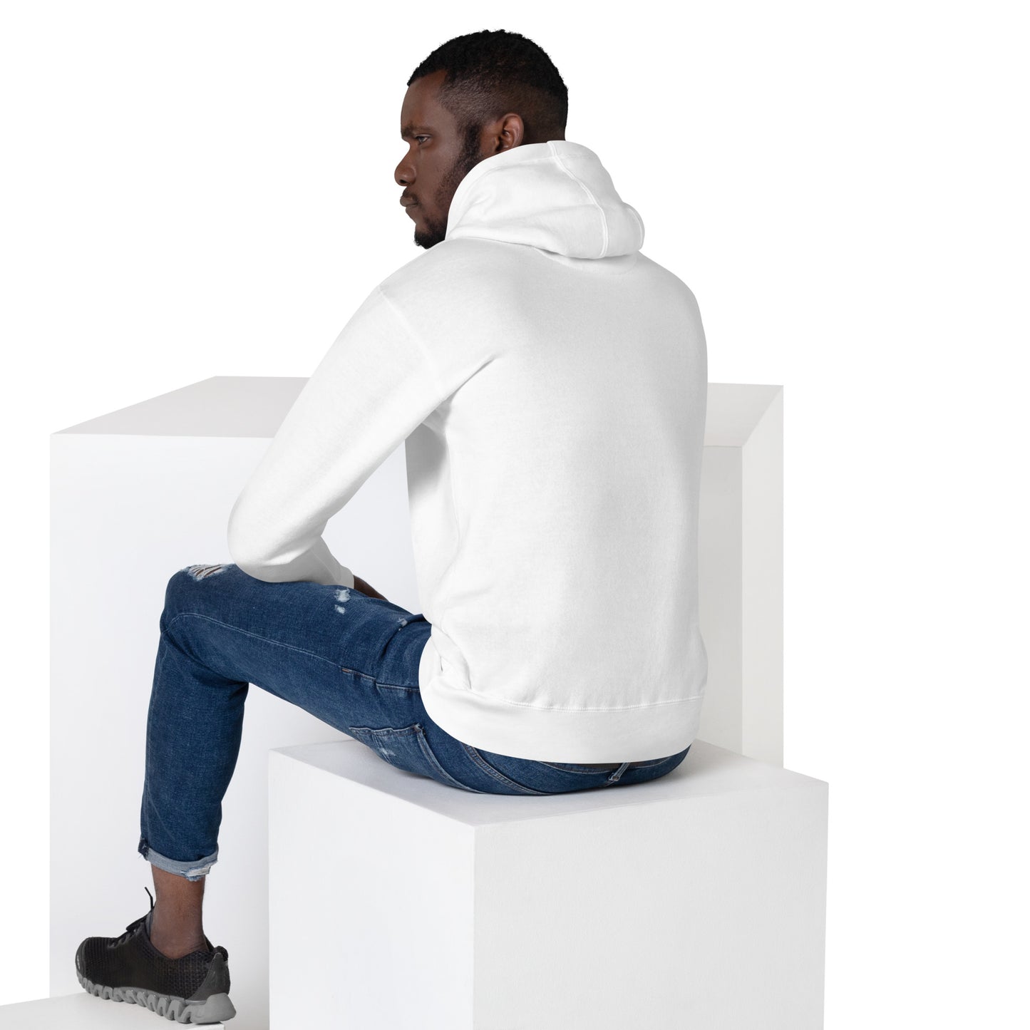 MOTVATION NATION Unisex Hoodie
