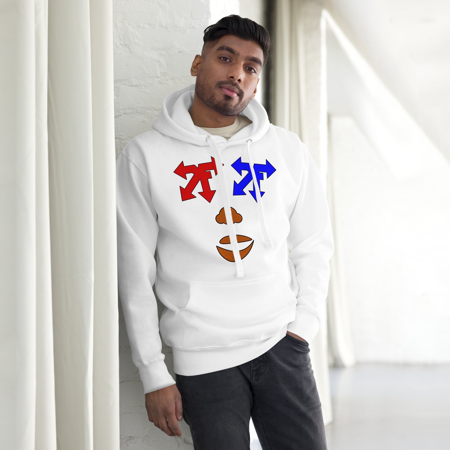 "SHINE" Unisex Hoodie