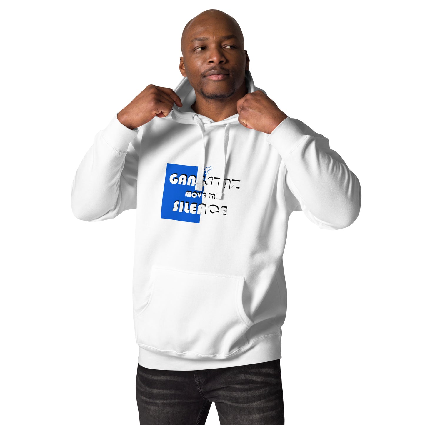 GMIS2 Unisex Hoodie