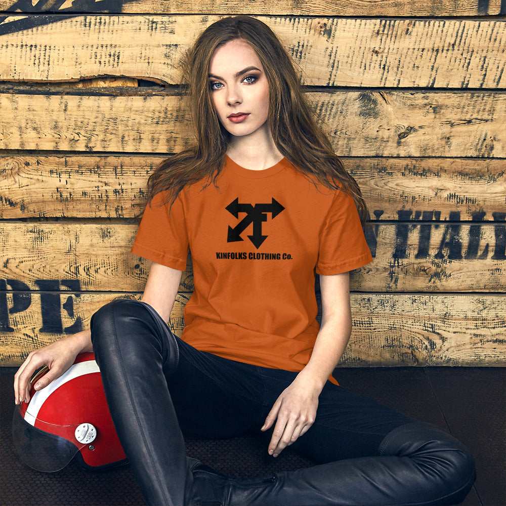 CLASSIC Unisex t-shirt