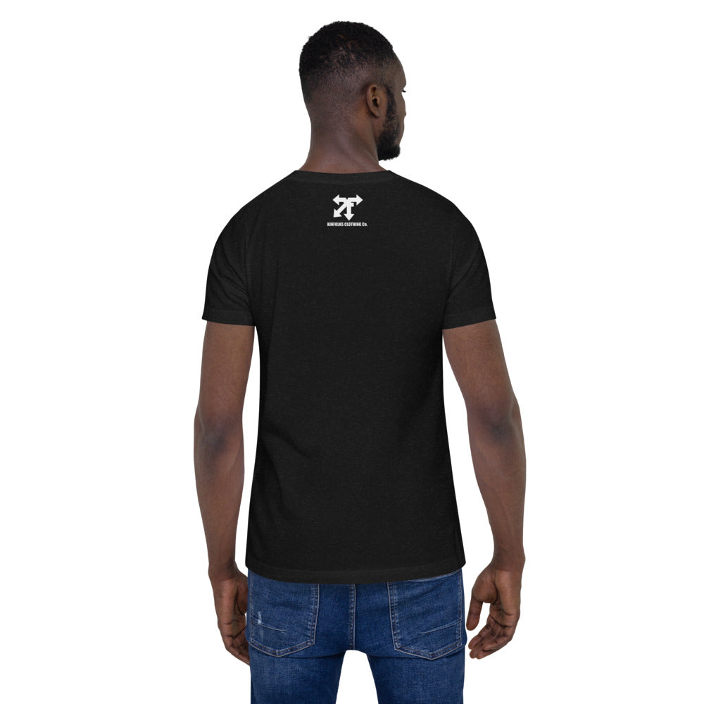 unisex t-shirt