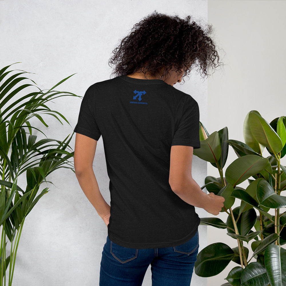 "SHINE" Unisex t-shirt